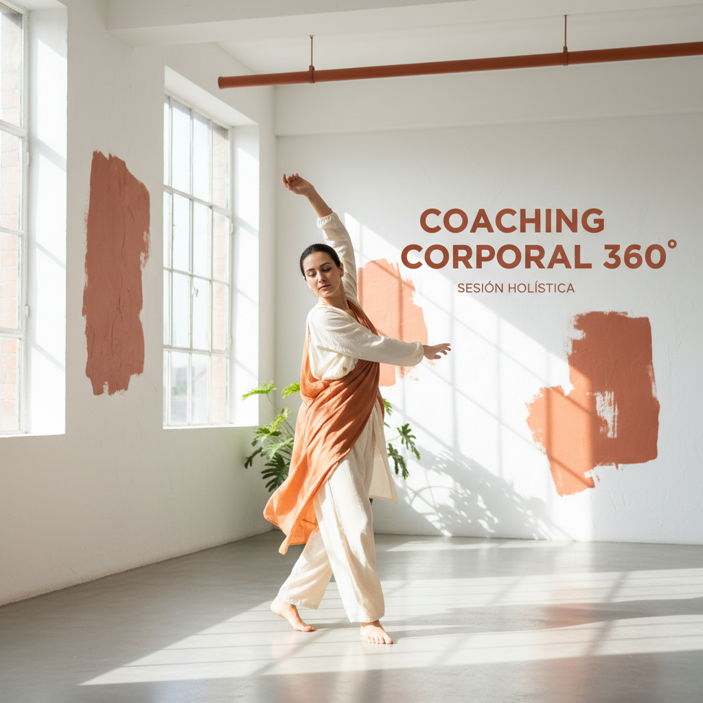 Coaching Corporal 360