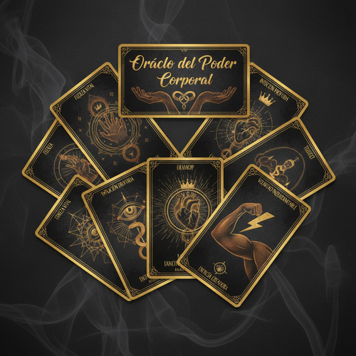 Oráculo del Poder Corporal